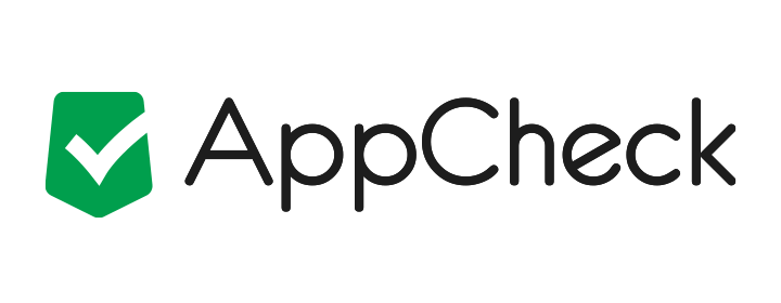 AppCheck