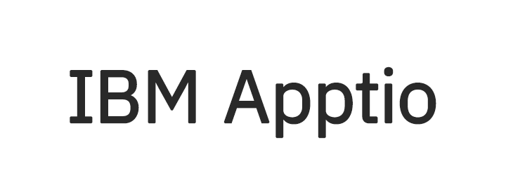 IBM Apptio