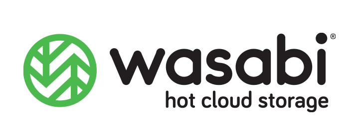 Wasabi Hot Cloud Storage