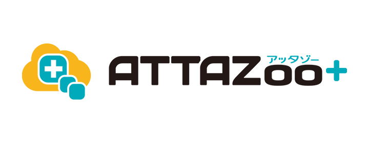 ATTAZoo＋